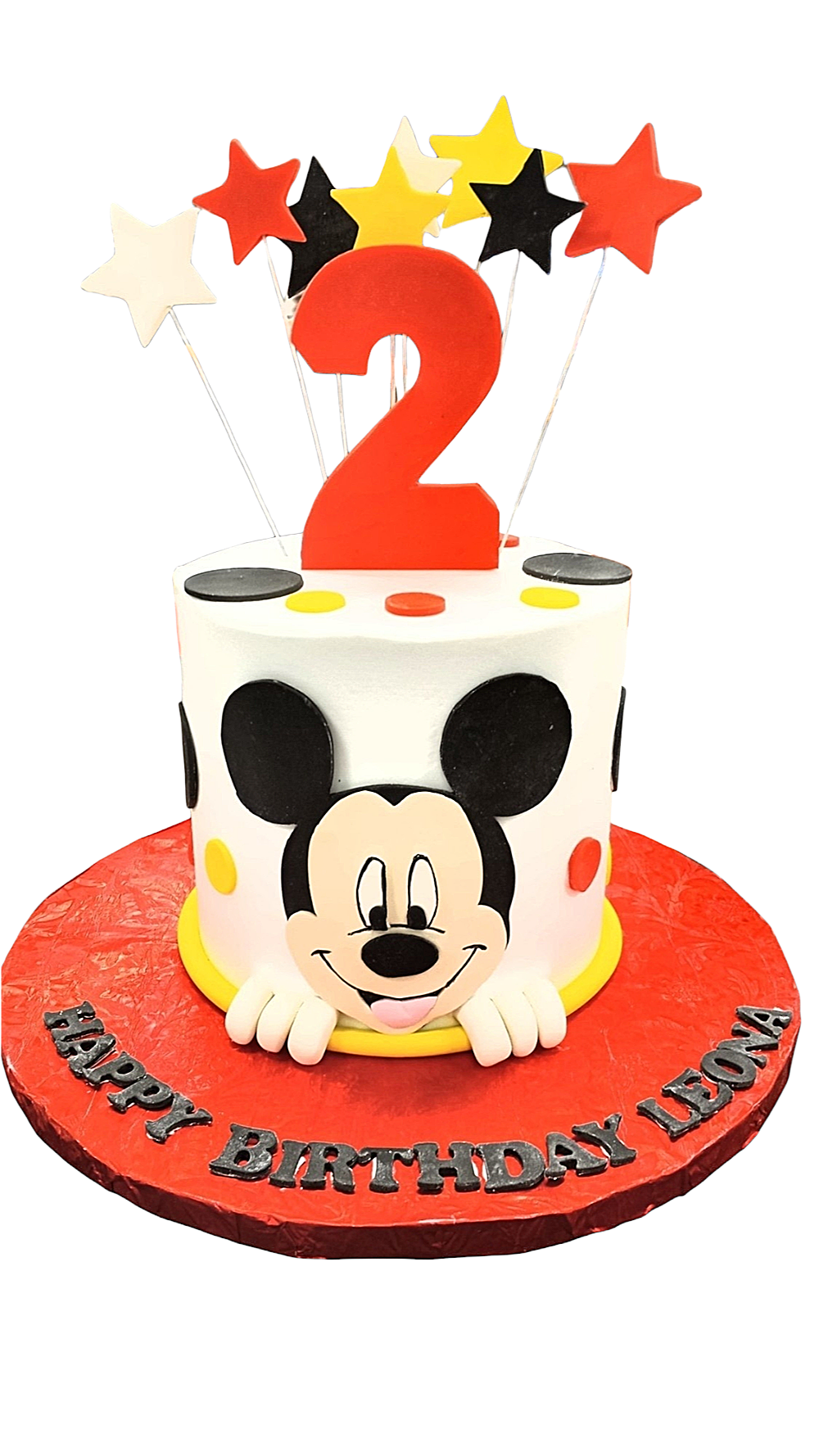 imagen de pastel de Custom cakes